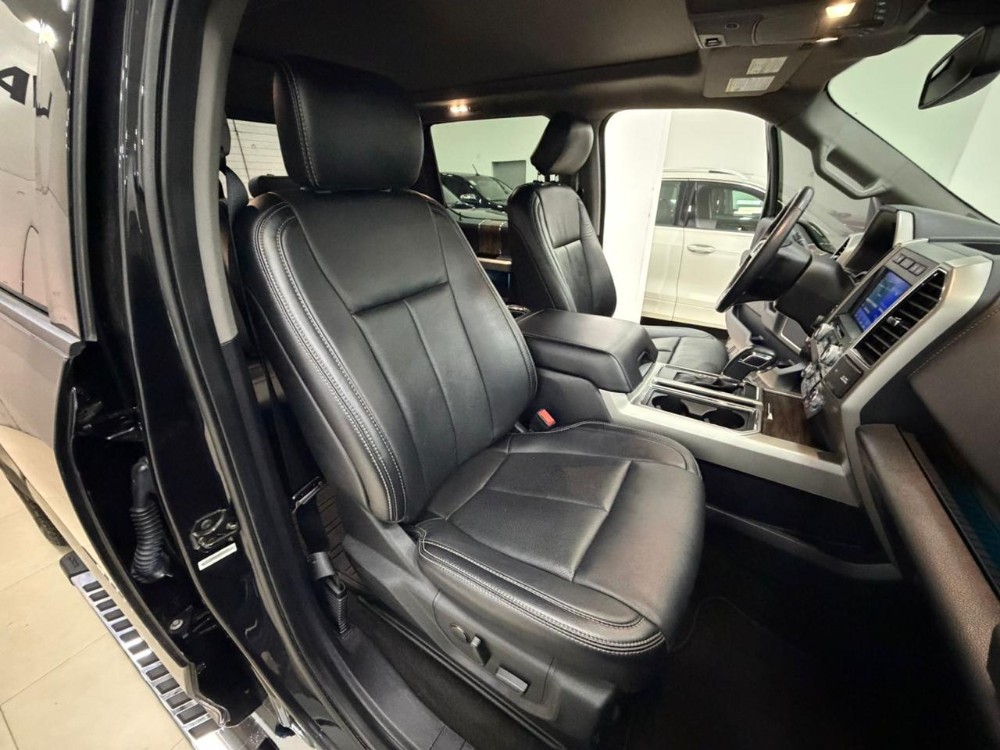 Ford F-150 Lariat — foto 12